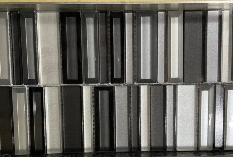 ガラスタイル✨