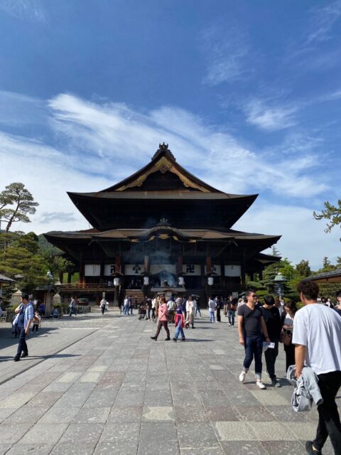 ゴールデンウィーク