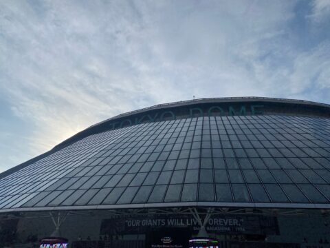 楽しみ？…複雑。