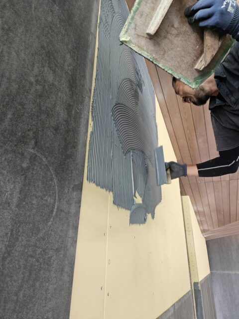 久しぶりの投稿。