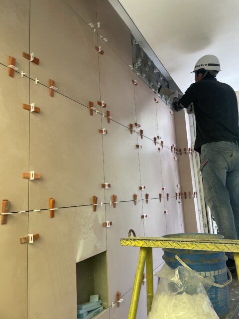 ホテルのお風呂