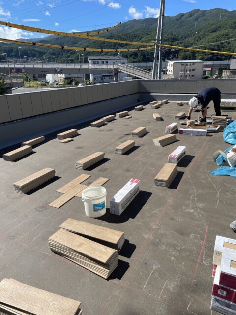 暑過ぎる🥵🥵🥵