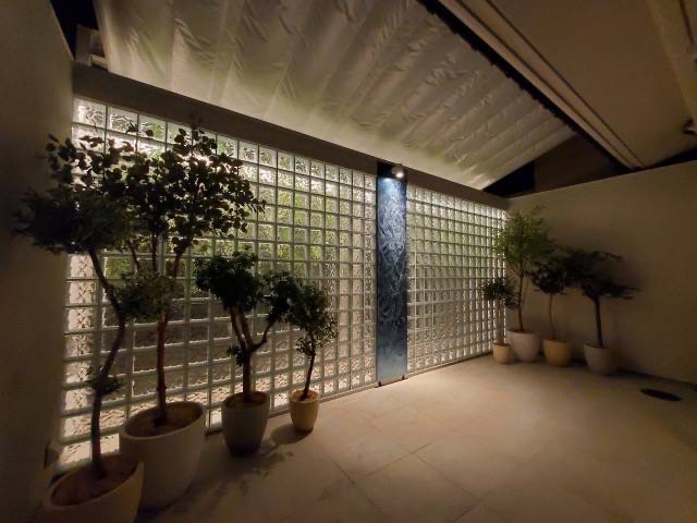 大型施設　各種工事