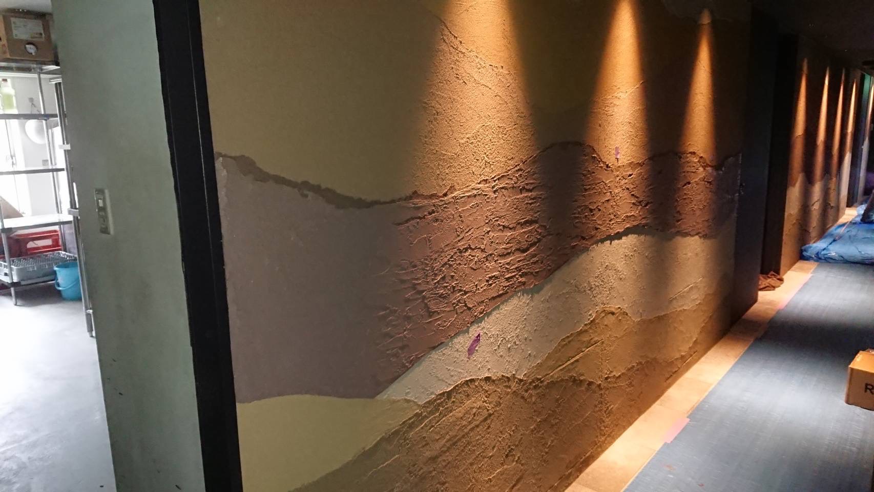 大型施設　各種工事