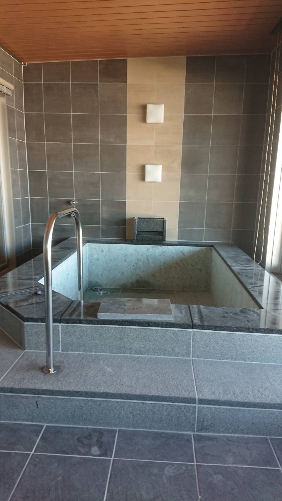 大型施設　各種工事