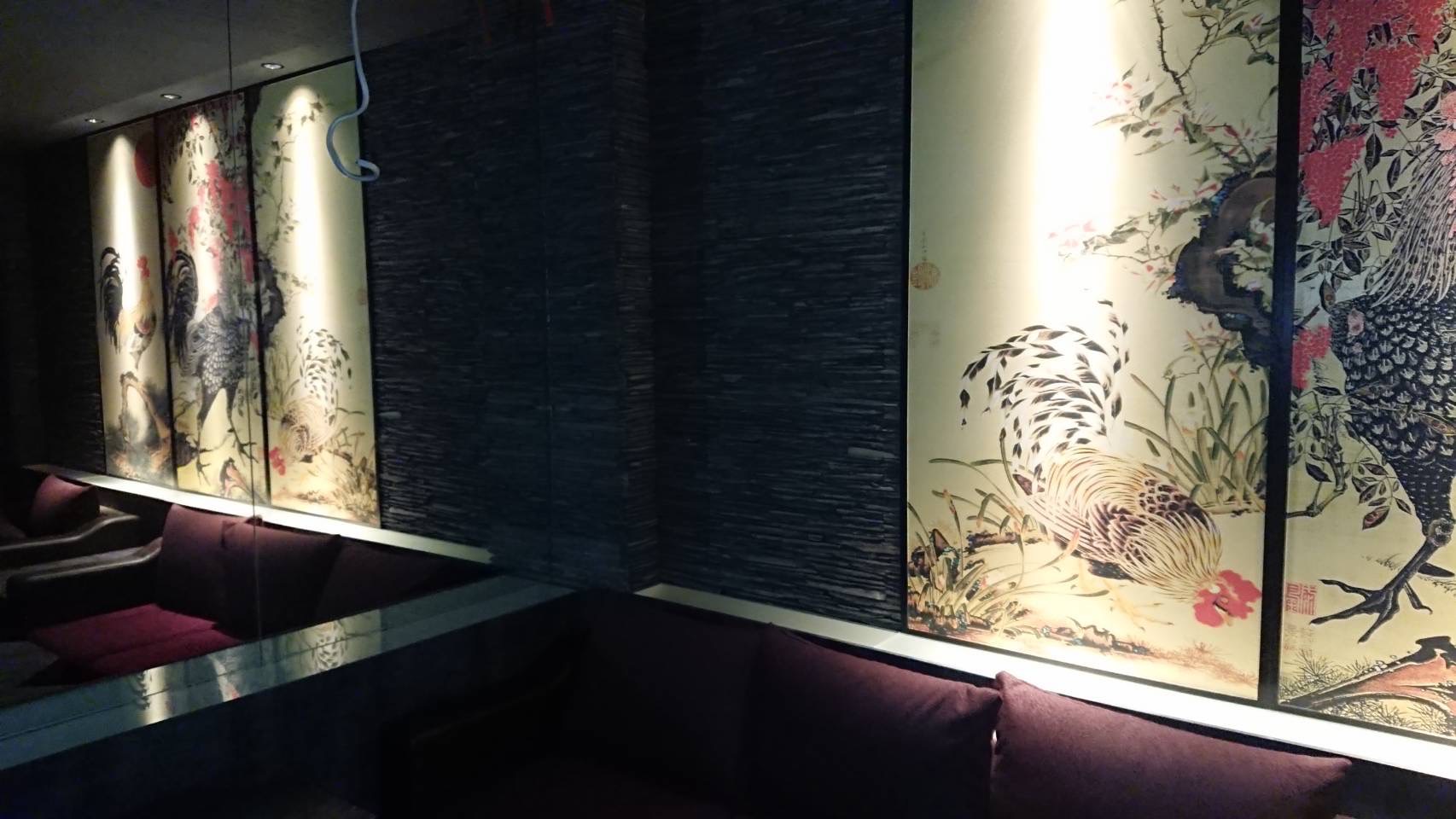 大型施設　各種工事