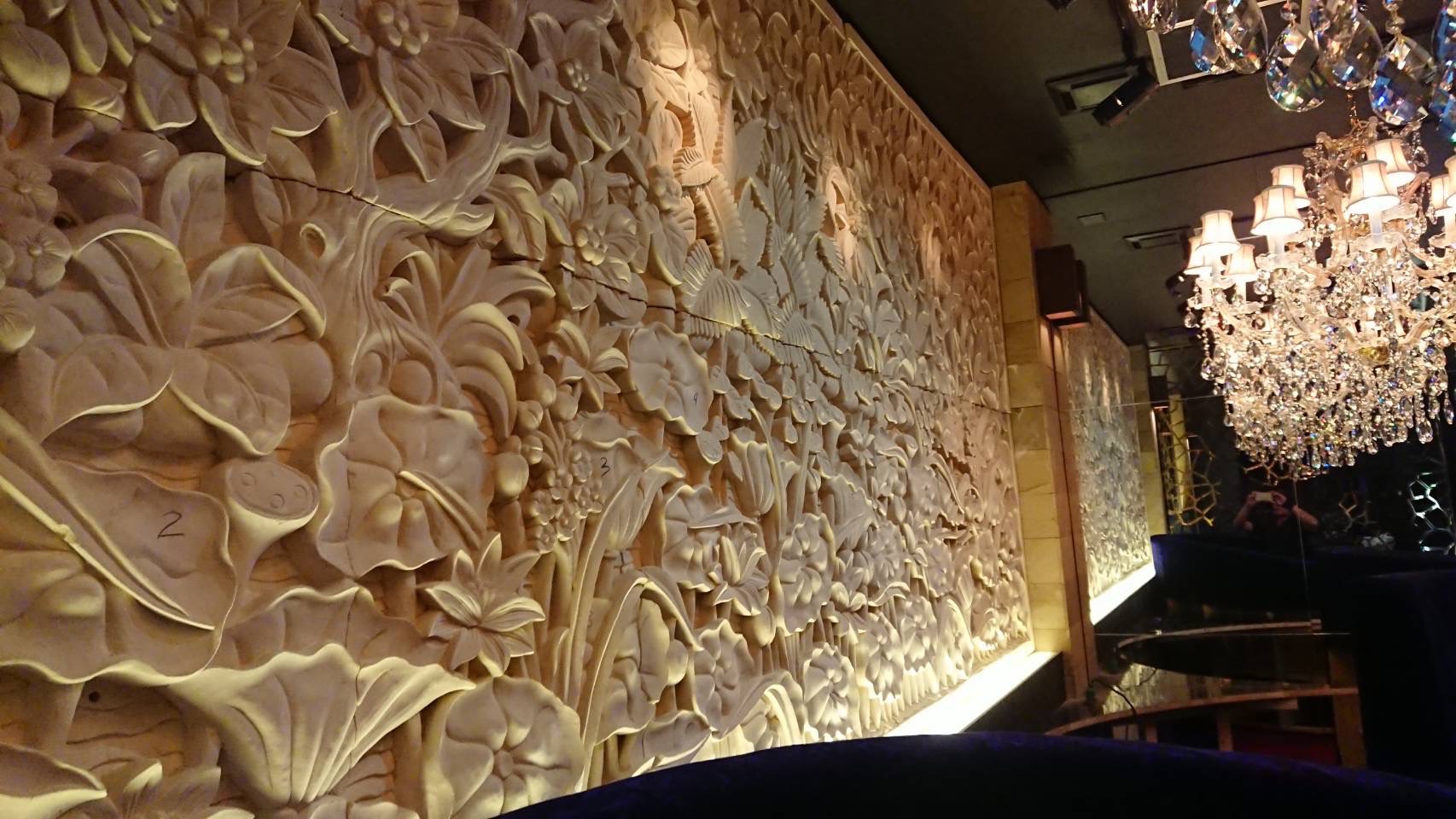 大型施設　各種工事